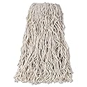 Value Pro Cotton Mop Head (Set of 12)
