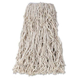 Value Pro Cotton Mop Head (Set of 12)