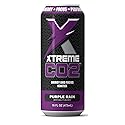 ANSI Xtreme CO2 Purple Rain 12 (16 fl oz) Cans