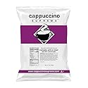Cappuccino Supreme 2 lb bag Caramel Apple Crisp Instant Cappuccino Mix