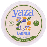 Yaza Za'atar & Olive Oil Labneh, 12 OZ