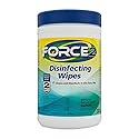 FORCE2® Disinfecting Wipes