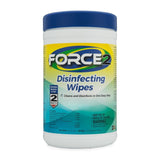FORCE2® Disinfecting Wipes