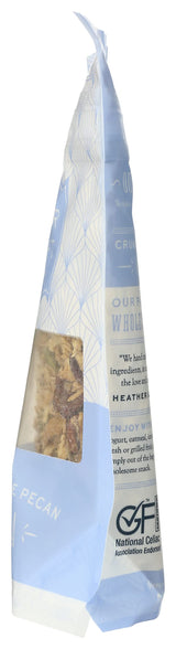 Flour Craft Bakery Maple Pecan Granola, 10 OZ