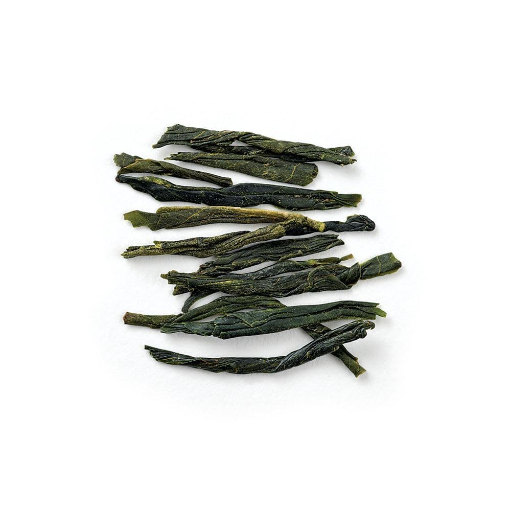 The Republic Of Tea Sencha Kyoto Full-Leaf Tea, 1 Pound / 250 Cups