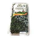 Goodness Garden Organic Marjoram, 0.75 OZ