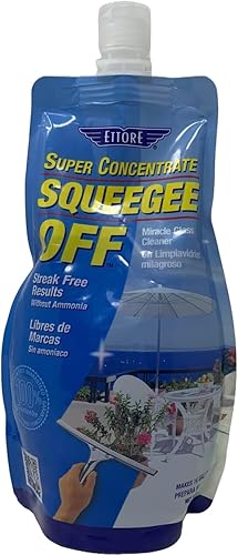 SQUEEGEE-OFF CLEANR 16OZ