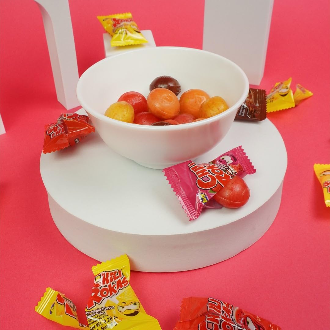 Chilli Rokas Assorted