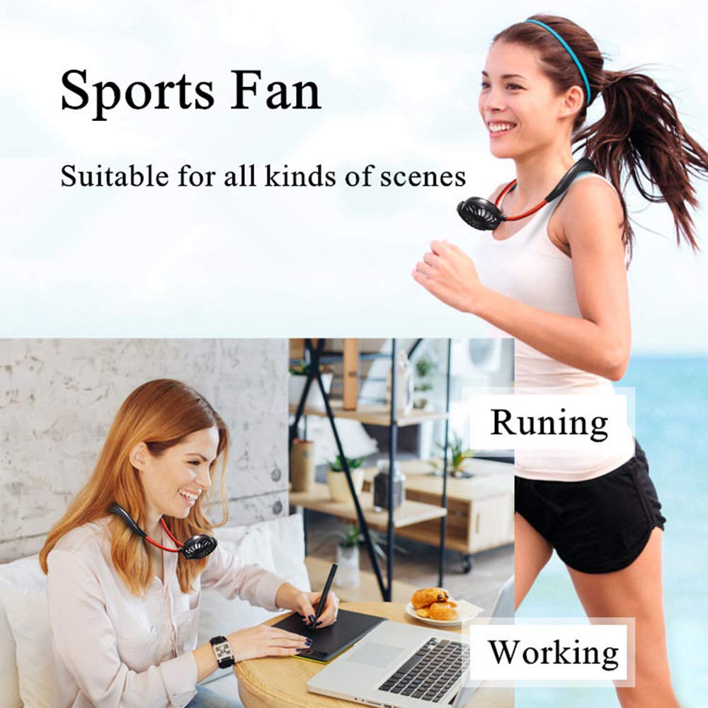 Personal Air Cooler
