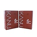 Maxim KANU Tiramisu Latte 48 Sticks (Pack of 2)