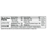 Zee Zees Diced Pear Fruit Cup, in 100% Juice, No Sugar Added, Gluten Free, 4 oz Cups, 24 pack