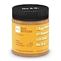 RX Nut Butter, Honey Cinnamon Peanut Butter, 1.13oz, 1 Count, Keto Snack