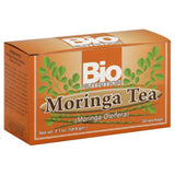 Bio Nutrition Tea Moringa4