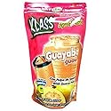 Klass Listo Drink Mix, Guava, 14.1-Ounce