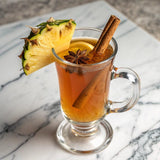 GN+Vida Tea CHUPA Panza, Tea Based ONGINGER Root, PINNEAPPLE, Flaxseed & Cinnamon (30 Tea Bags/0.10 oz Each)(Pack of 3)