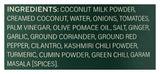 Gymkhana Goan Curry Cooking Sauce, 10 FZ