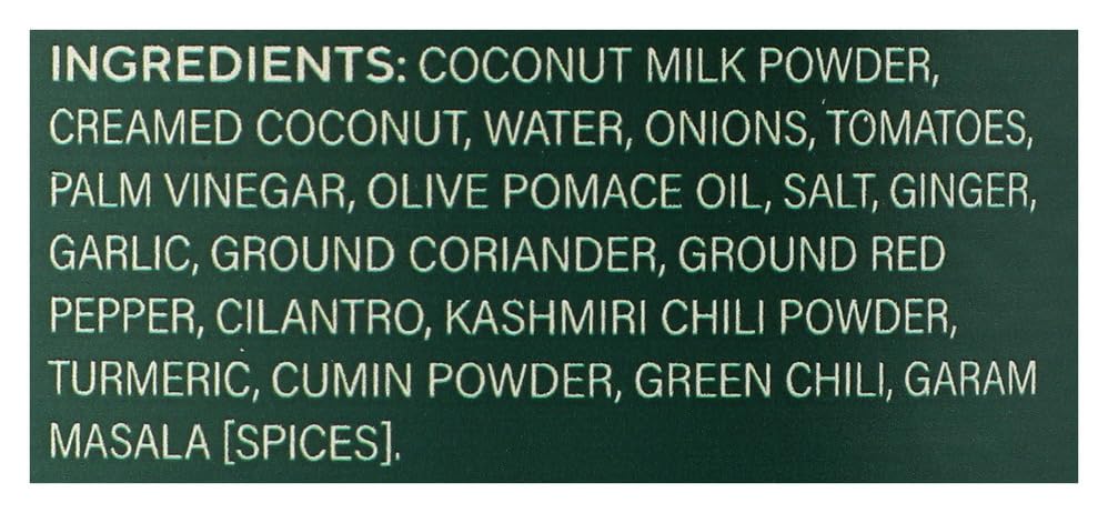 Gymkhana Goan Curry Cooking Sauce, 10 FZ