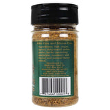 All Purpose Seasoning - Jim Baldridge's Secret Seasoning - 4.7 oz - All Natural - Gluten & MSG Free - Nebraska USA Made - Unique Spice Blend - Gourmet