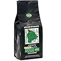 Kona Coffee Whole Bean - 100% Hawaiian Kona Coffee Beans, Single Origin Dark Roast, Fresh Roasted Whole Bean for Drip, French Press & Espresso, Kona