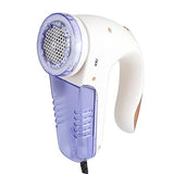 Fabric Shaver, Electric Lint Remover Portable Fabric Clothes Sweater Lint Remover Defuzzer Shaver, Remove Pills Balls Bobbles from Clothing, Carpet