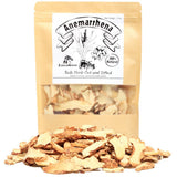 EidolonGreen Anemarrhena (Anemarrhena asphodeloides/Zhi Mu/??) Dried Rhizome 3 Oz (88g)