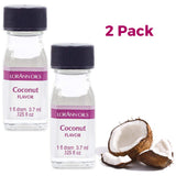 LorAnn Oils Super Strength Flavoring - Used For Candy Making, Flavoring, Baking, Hard Candy, & Flavor Oils - Bold, Natural Flavors 4X Stronger Than