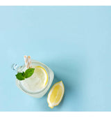 Island Oasis Lemonade Aseptic Mix, 1.0 Liter