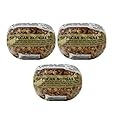 Mary Sue Pecan Nougat Easter Egg 3oz (3 pack) 9 total ounces
