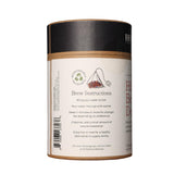 Herbal Tea Cellar Hibiscus Berry Delight - Premium Full-Leaf Organic Hibiscus & Blueberry Herbal Tea | Bright, Fruity & Rich in Antioxidants |