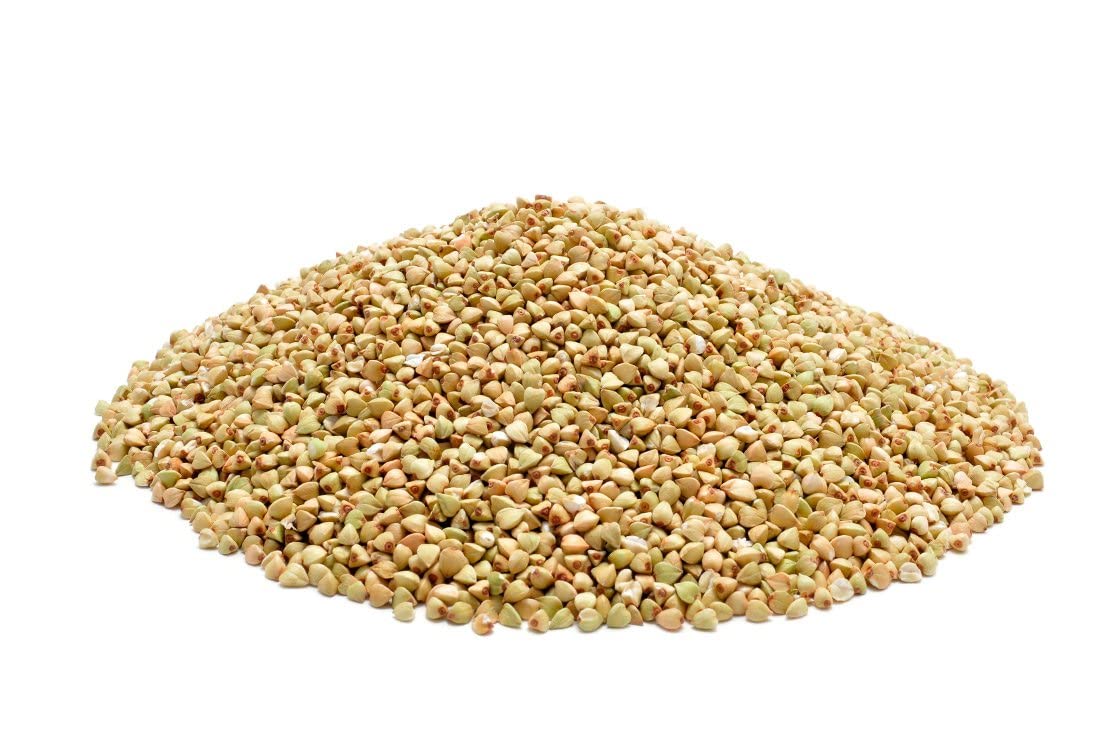 Royal Lee Organics Organic Gluten Free Buckwheat Groats (2 lbs)