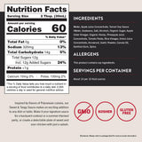 San-J Sweet and Tangy Sauce, Gluten Free, Non-GMO, 10 oz Bottles, 2 Pack
