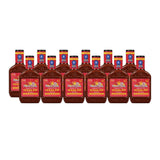 Famous Dave's - 12 pck, Texas Pit BBQ Sauce (228 oz.)