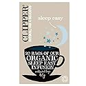 Clipper Organic Sleep Easy Infusion 20 per pack - Pack of 2