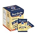 Sweet Gordito Sweetened Condensed Milk Packets - 60 Pack Travel Coffee Creamer Singles, Non-Refrigerated Sweet Condensed Milk for Coffee, Tea, and Recipes, Made in the USA from Grass-Fed Cows