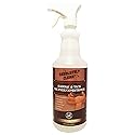 Absolutely Clean Amazing Saddle Soap Spray for Leather Cleaning & Tack Cleaner and Conditioner