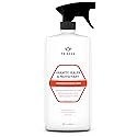 TriNova Granite Sealer & Protector - Best Stone Polish, Protectant & Care Product - Easy Maintenance for Clean Countertop Surface, Marble, Tile - No