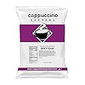 Cappuccino Supreme Spicy Chai Instant Chai Mix