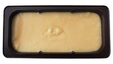 Vermont Nut Free Chocolates Fudge (Maple) 8 Ounces, Nut-Free, Egg-Free, Kosher