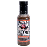 The Shed Barbeque & Blues Joint Hoggin It All Marinade
