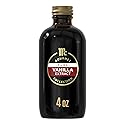 McCormick Gourmet Collection Vanilla Extract, Pure, Our Best Herbs & Spices, Crafted in Small Batches with 100% Madagascar Vanilla Beans, Elevates