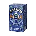 Hampstead Tea Organic Sleep Well Herbal Infusion 20 bags