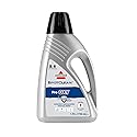 BISSELL SpotClean Pro Oxy Cleaning Solution, Triple Action Carpet Cleaning Solution for Portable Deep Cleaners, Removes Stains, Eliminates Odors