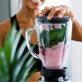 PURE ORIGINAL INGREDIENTS Pomegranate Fruit Extract Powder (32 Ounce) Always Pure, Unsweetened, Smoothie Mix-In