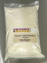 BSG HandCraft Fermax Yeast Nutrient, 1lb
