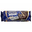 Mcvitie's Dark Chocolate Hobnobs 262g - Pack of 6