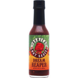 Bohica Hot Sauce Dream Reaper 5oz. Bottle