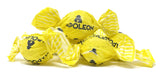Napoleon Sour Lemon Balls Individually Wrapped Hard Candy Sour Bon Bons Gluten Free, Dye-Free Candy 10 Ounces