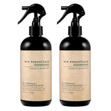 Air Essentials 12 oz Air Freshener & Odor Eliminator Spray - Neutralize Odors from Smoke, Pets, Food & Garbage in Homes, Offices & Cars - Made