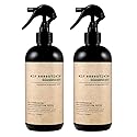 Air Essentials 12 oz Air Freshener & Odor Eliminator Spray - Neutralize Odors from Smoke, Pets, Food & Garbage in Homes, Offices & Cars - Made