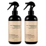 Air Essentials 12 oz Air Freshener & Odor Eliminator Spray - Neutralize Odors from Smoke, Pets, Food & Garbage in Homes, Offices & Cars - Made
